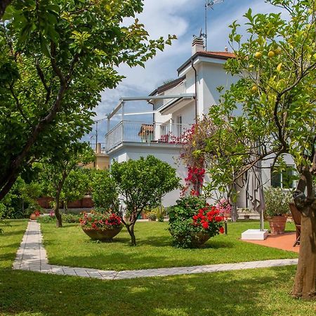 Magnificent Villa San Remo Kültér fotó