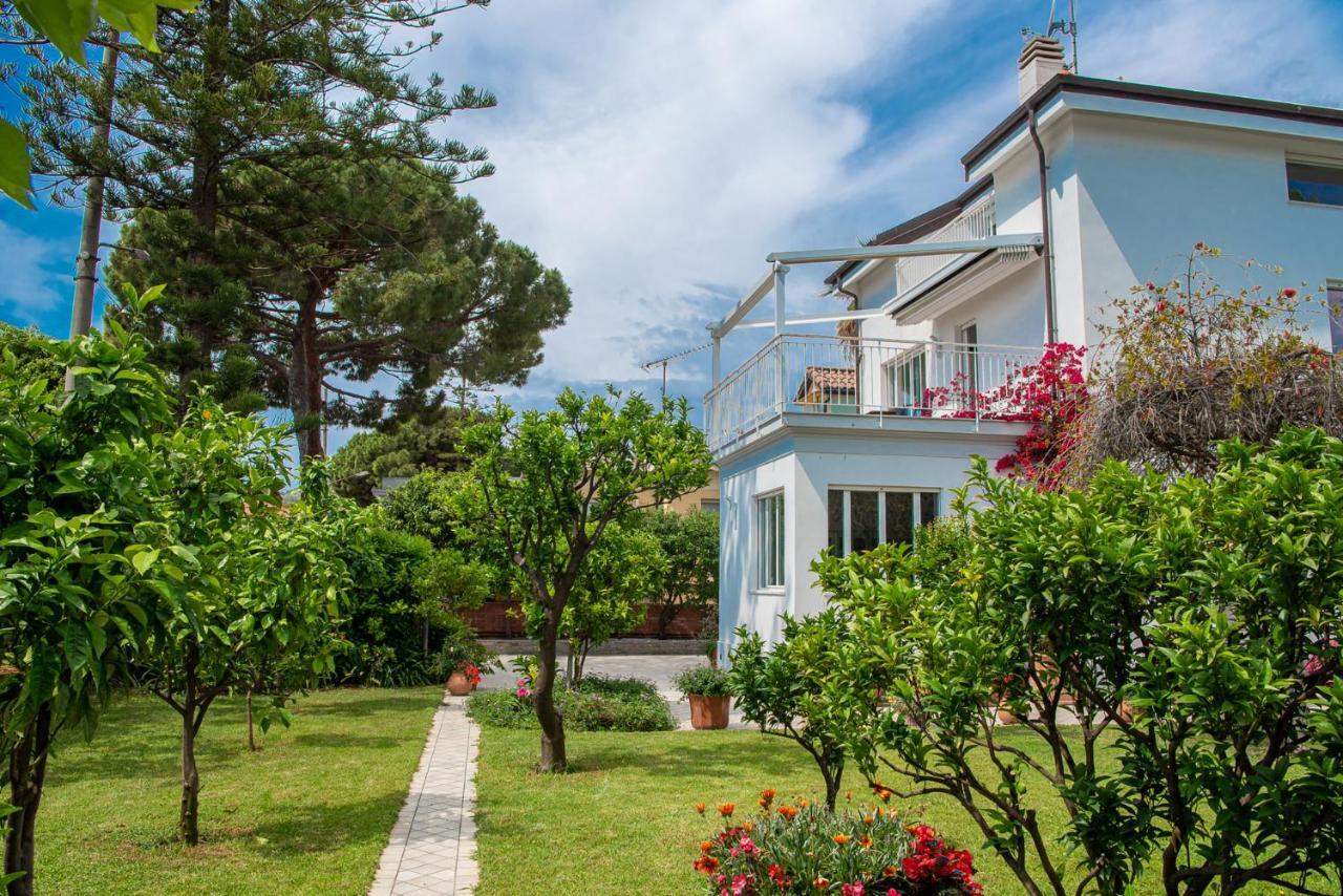 Magnificent Villa San Remo Kültér fotó