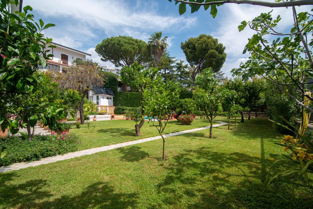 Magnificent Villa San Remo Kültér fotó